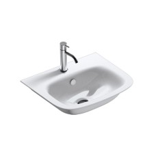 Керамическая раковина 55 см Catalano Green One