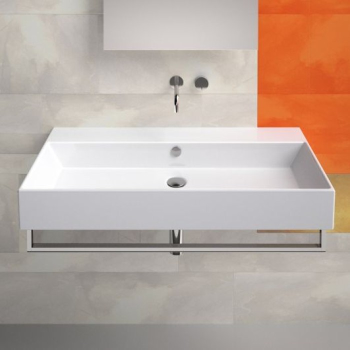 Керамическая раковина 70 см Catalano Premium Керамическая раковина 70 см Catalano Premium