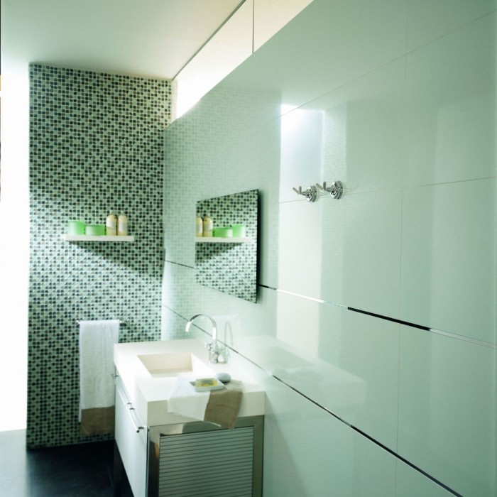 Плитка Porcelanosa Glass Acido