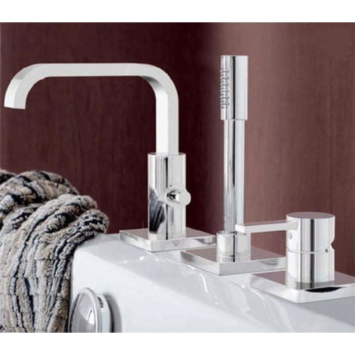 Смеситель однорычажный Grohe Allure 19316000