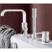 Смеситель однорычажный Grohe Allure 19316000