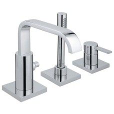 Смеситель однорычажный Grohe Allure 19316000