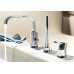 Смеситель однорычажный Grohe Allure 19316000
