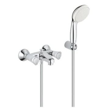 Смеситель для ванны Grohe Costa L 2546010A