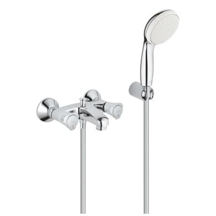 Смеситель для ванны Grohe Costa L 2546010A