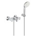 Смеситель для ванны Grohe Costa L 2546010A