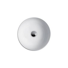 Керамическая раковина 42 см Simas Sharp, bianco glossy SH 02