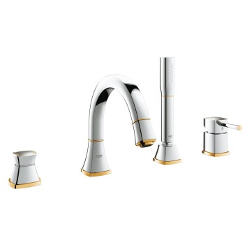 Смеситель для ванны Grohe Grandera 19936IG0
