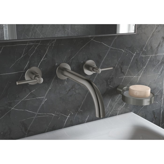 Grohe Atrio new Смеситель для раковины на три отверстия (20169AL3)
