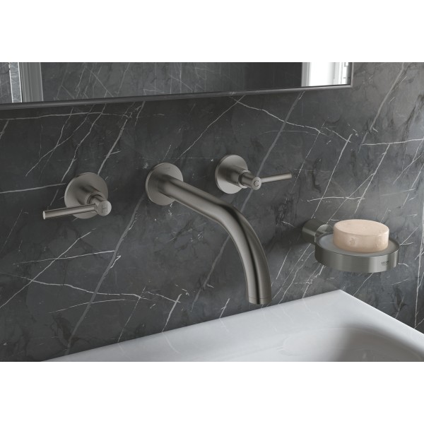 Grohe Atrio new Смеситель для раковины на три отверстия (20169AL3)