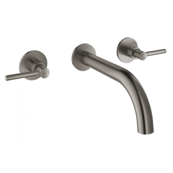 Grohe Atrio new Смеситель для раковины на три отверстия (20169AL3)