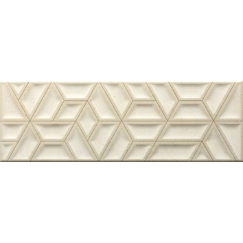Плитка Gemma PALOMA IVORY GEOMETRIC 12×900×300