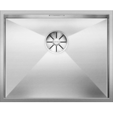Мойка для кухни Blanco Zerox 500-U  521589