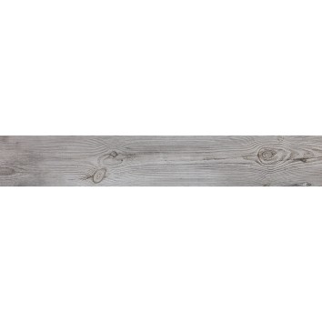 Керамограніт Cerrad Cortone Podloga Grigio Rect 120,2x19,3 см