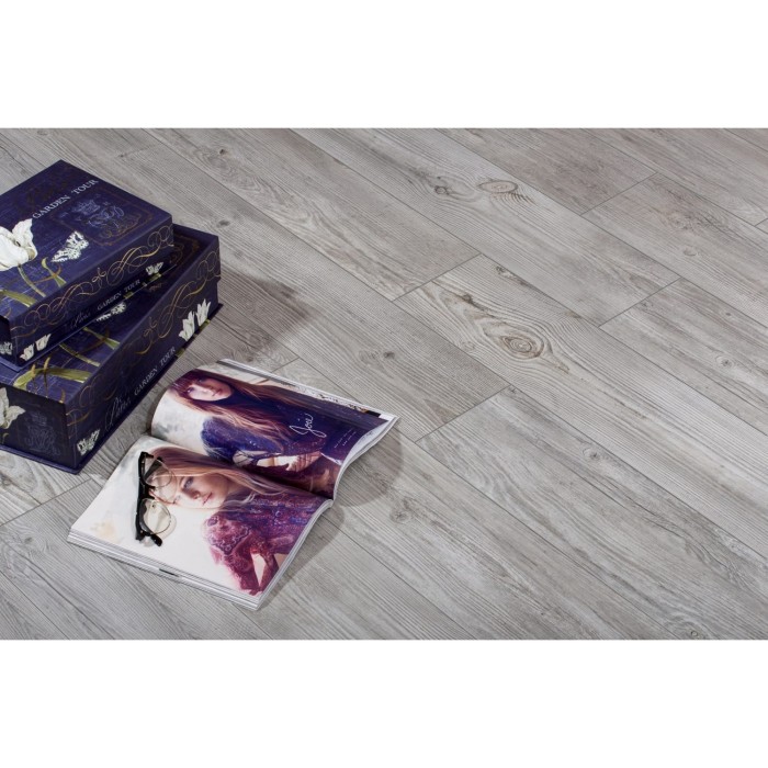 Керамогранит CERRAD PODLOGA CORTONE GRIGIO RECT 8×193×1202