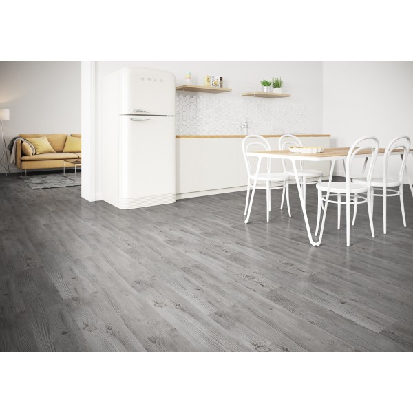 Керамогранит CERRAD PODLOGA CORTONE GRIGIO RECT 8×193×1202