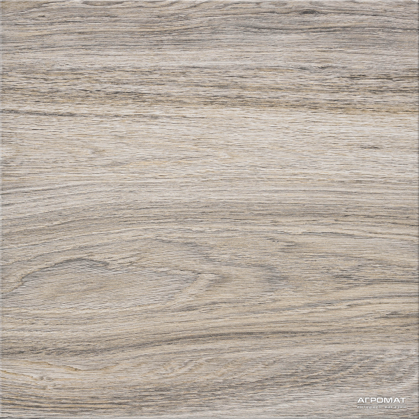 Напольная плитка Cersanit Egzor GREY 9×420×420 под дерево