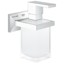 Дозатор жидкого мыла Grohe Allure Brilliant (40494000)