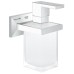 Дозатор жидкого мыла Grohe Allure Brilliant (40494000)