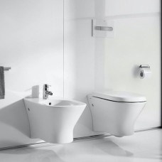 Биде подвесное Roca Nexo (A357645000)