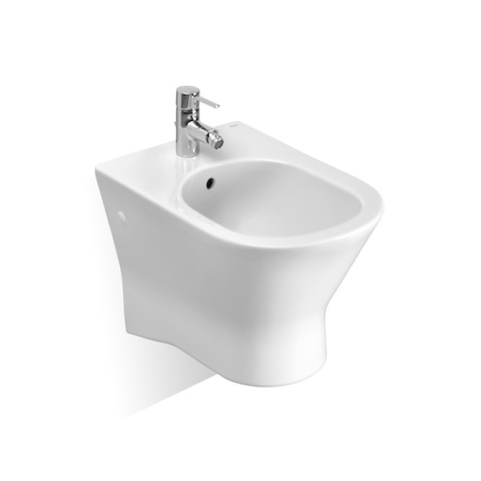 Биде подвесное Roca Nexo (A357645000)