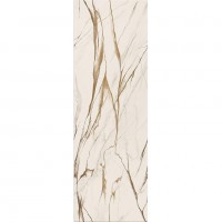 Декор Cersanit Mariel Inserto Gold 20x60 см
