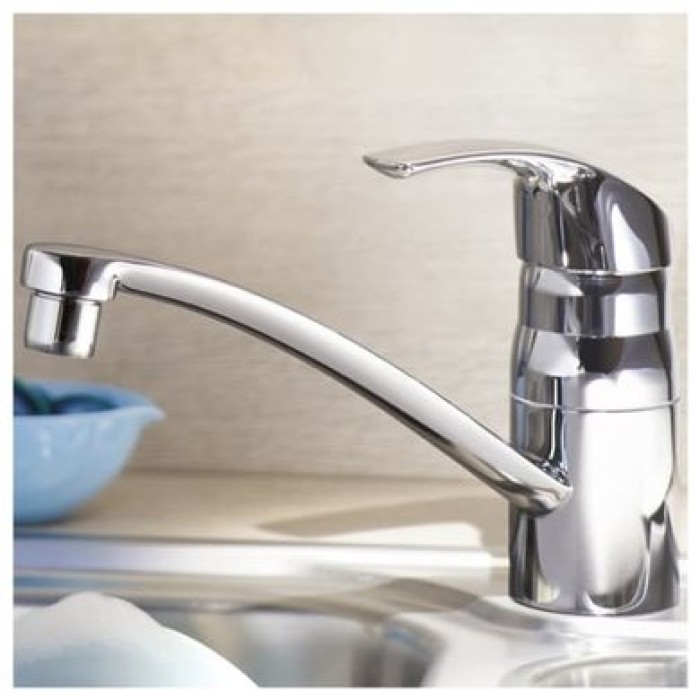 Смеситель для кухни Grohe Euroeco Special 32787000