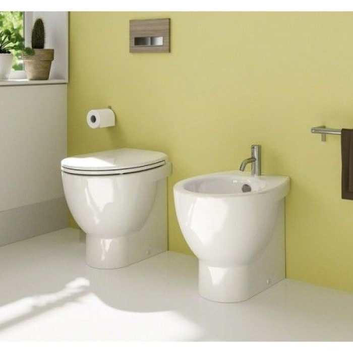 Биде Catalano New Light Биде Catalano New Light