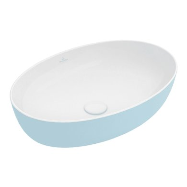 Керамическая раковина Villeroy & Boch Artis 419861BCW0