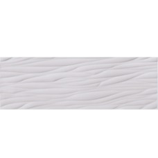 Плитка Opoczno STRUCTURE PATTERN GREY WAVE STRUCTURE 10×750×250 для ванной и кухни