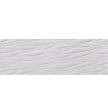 Плитка Opoczno STRUCTURE PATTERN GREY WAVE STRUCTURE 10×750×250 для ванной и кухни