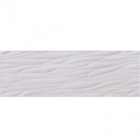 Плитка Opoczno STRUCTURE PATTERN GREY WAVE STRUCTURE 10×750×250 для ванной и кухни