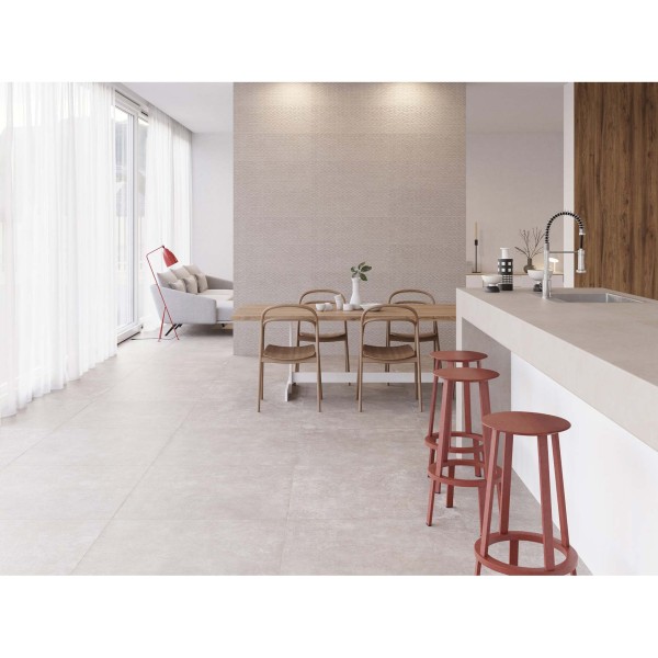 Керамогранит PERONDA GRUNGE BEIGE AS/C/R 10×900×900 под камень