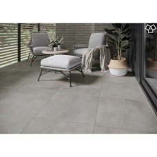 Клинкер CERRAD PODLOGA MACRO GRIS 8×600×600