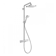 Душевая система Hansgrohe Croma Showerpipe 280 27630000