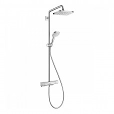 Душевая система Hansgrohe Croma Showerpipe 280 27630000