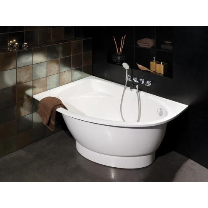 Ванна из искусственного камня PAA Tre L 1500x1000x650