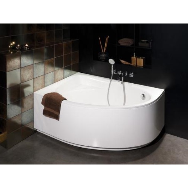 Ванна из искусственного камня PAA Tre L 1500x1000x650
