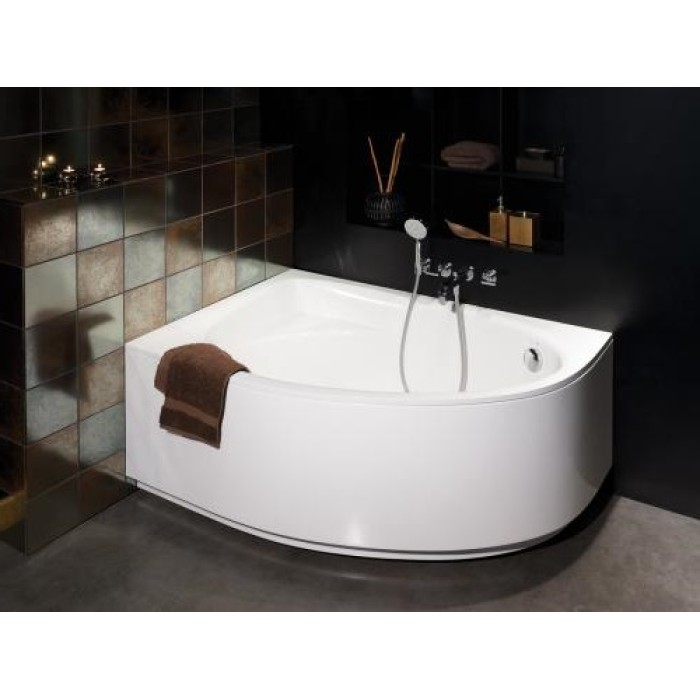 Ванна из искусственного камня PAA Tre L 1500x1000x650