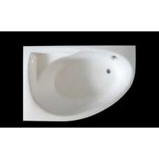 Ванна из искусственного камня PAA Tre L 1500x1000x650