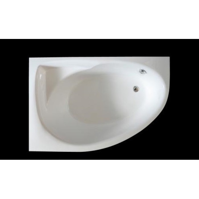 Ванна из искусственного камня PAA Tre L 1500x1000x650