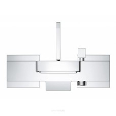 Grohe Eurocube Joy Смеситель однорычажный для ванны (23666000)