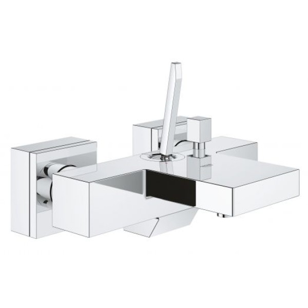Grohe Eurocube Joy Смеситель однорычажный для ванны (23666000)