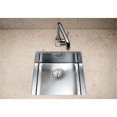 Мойка для кухни Blanco Claron 400-U  521573