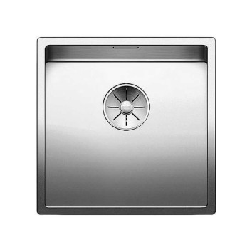 Мойка для кухни Blanco Claron 400-U  521573