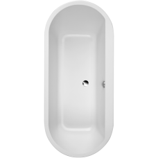 Ванна акриловая Villeroy&Boch Subway UBA199SUB7V-01