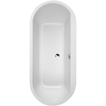 Ванна акриловая Villeroy&Boch Subway UBA199SUB7V-01