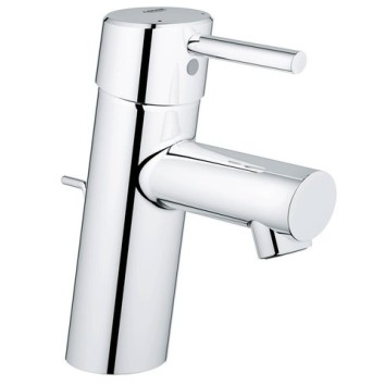 Смеситель для раковины Grohe Concetto S-Size 32204001