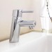 Смеситель для раковины Grohe Concetto S-Size 32204001 Смеситель для раковины Grohe Concetto S-Size 32204001