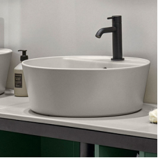 Раковина накладная 45 см Cielo Le Bacinelle Handy